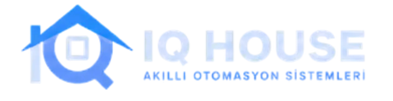 IQHouse Akıllı Bina Sistemleri