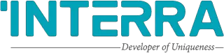 Interra logo