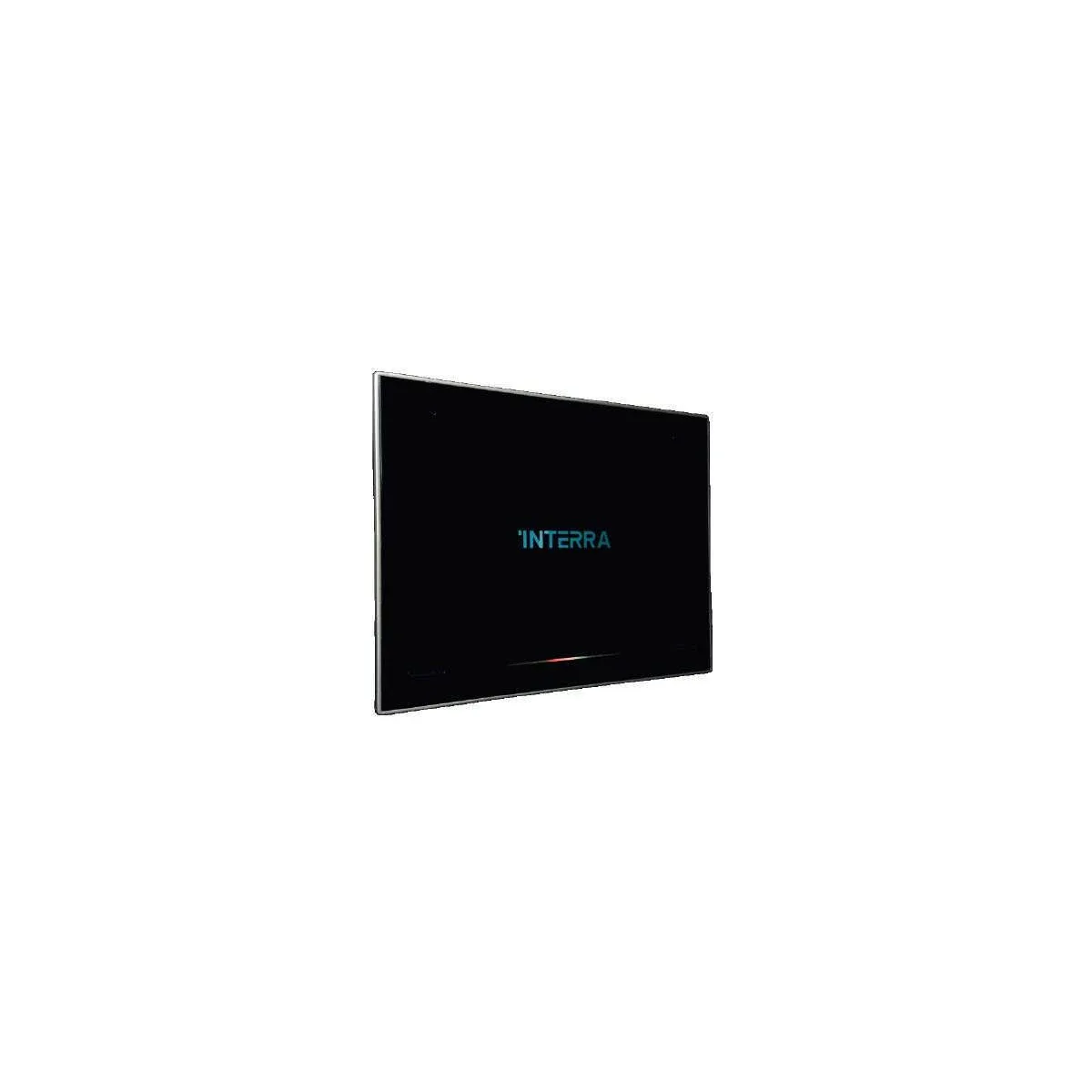 Interra iX10 10.1 İnç KNX Dokunmatik Panel