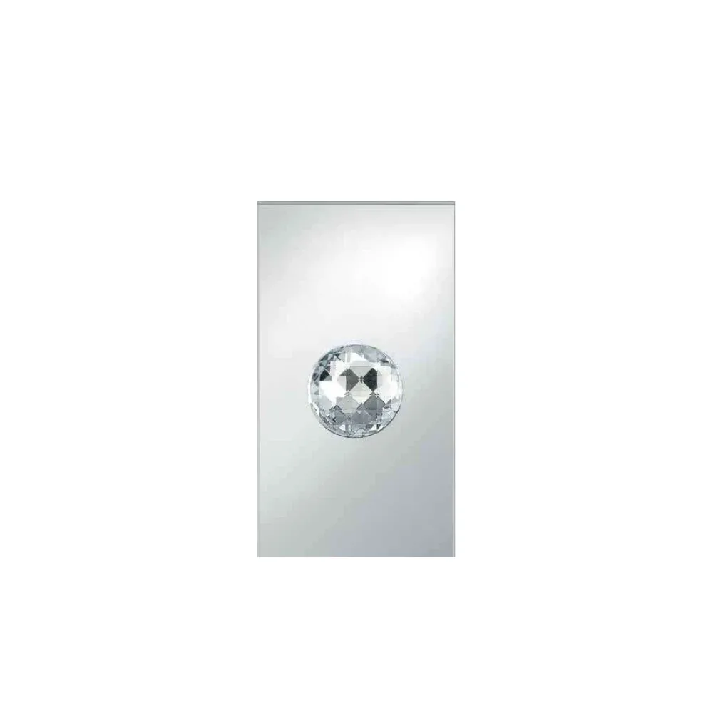 Hager Berker KNX TS Crystal & TS Crystal Ball