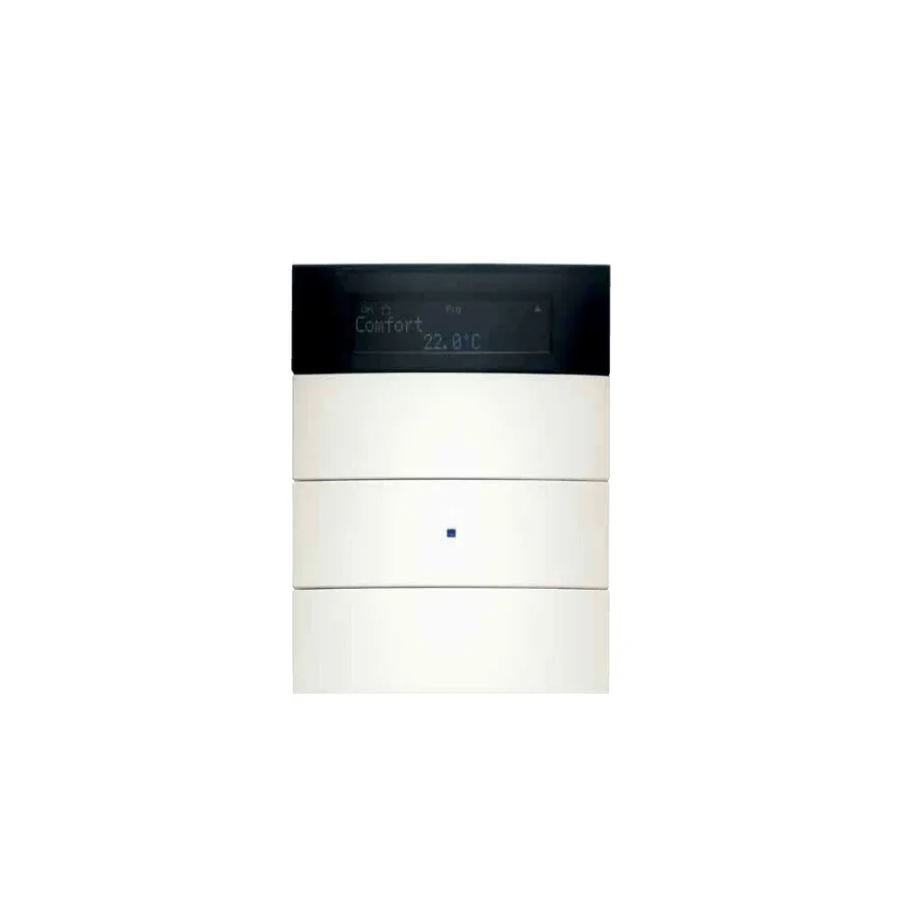 Hager Berker B.IQ Pure