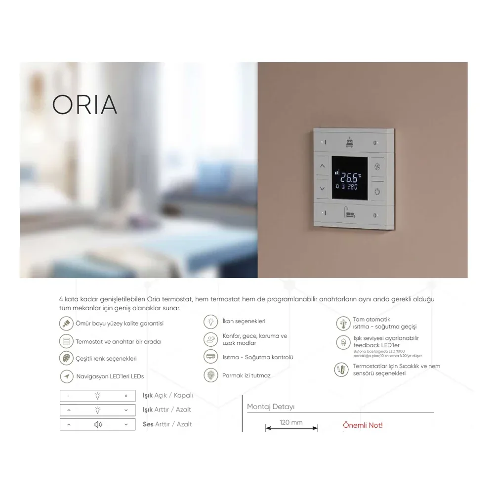 EAE Oria