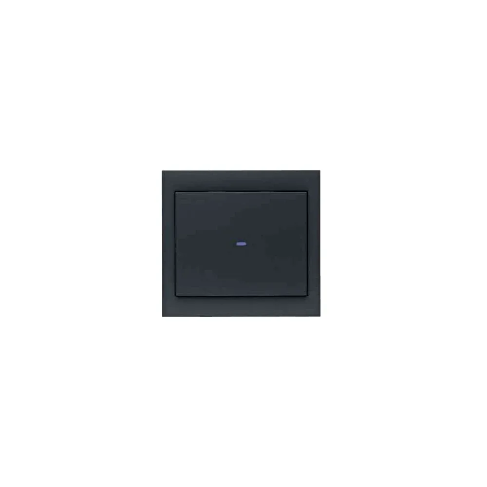 Hager KNX Monoblok Anahtarlar
