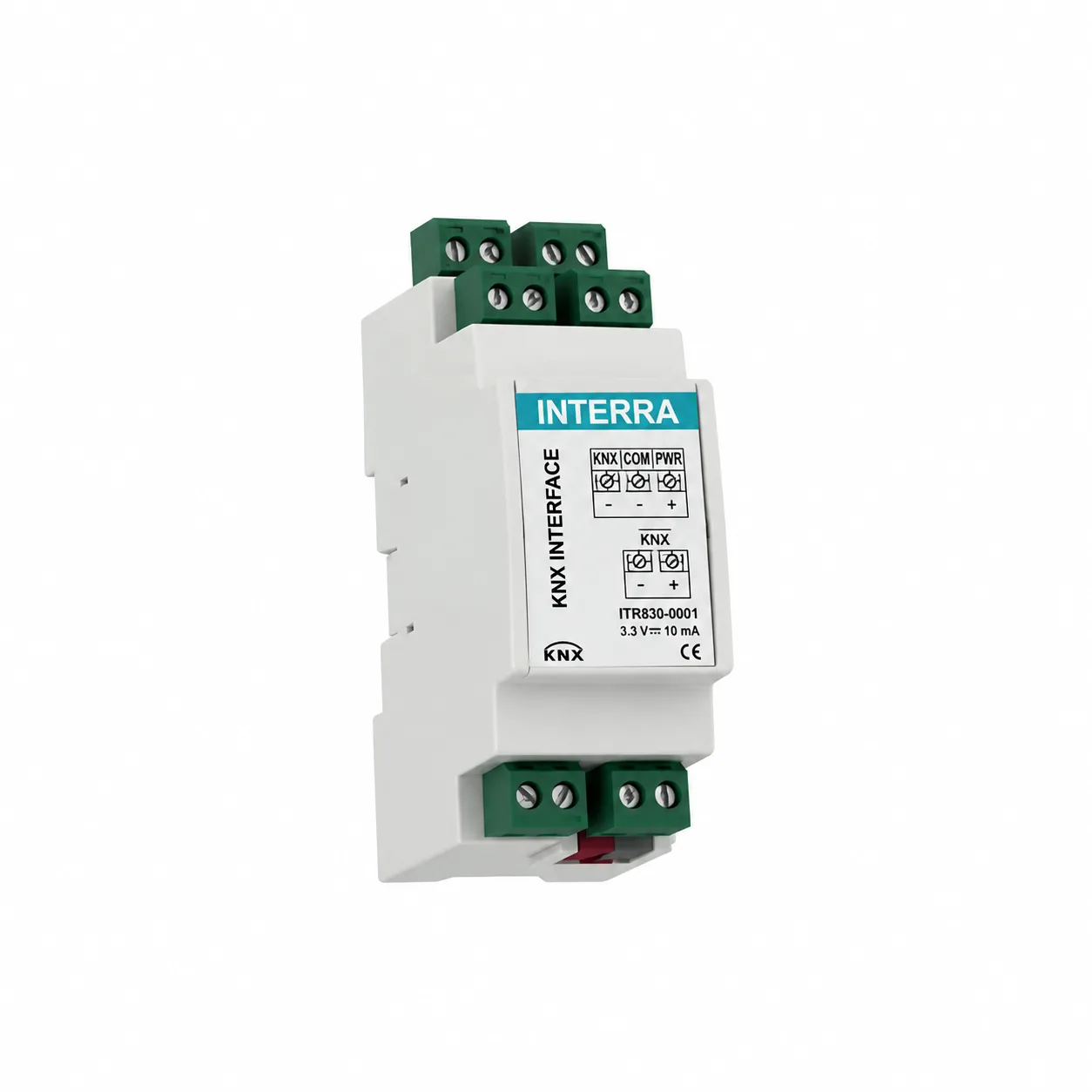 Interra KNX Binary Giriş Modülü