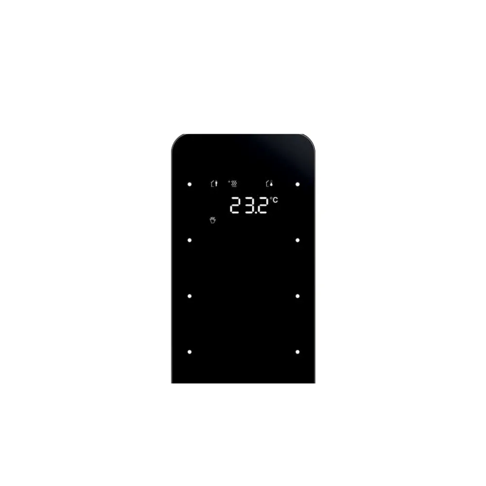 Hager Berker KNX R.1 Touch Sensor