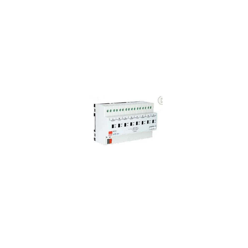 EAE SW104 / SW108 Anahtar Aktüatörü