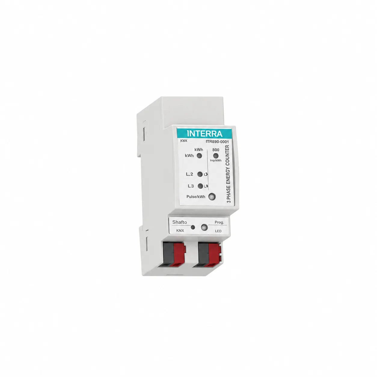 Interra KNX IP Router