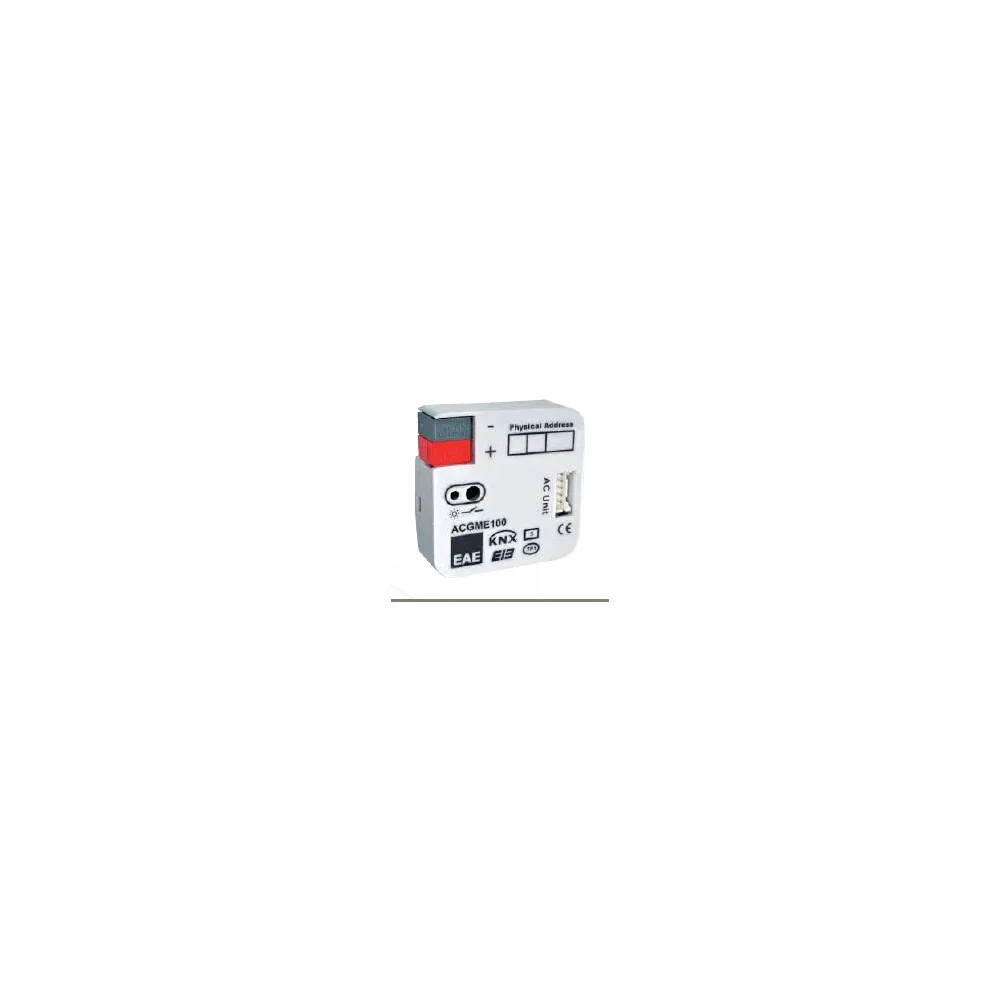 EAE ACGME100 Mitsubishi AC Gateway