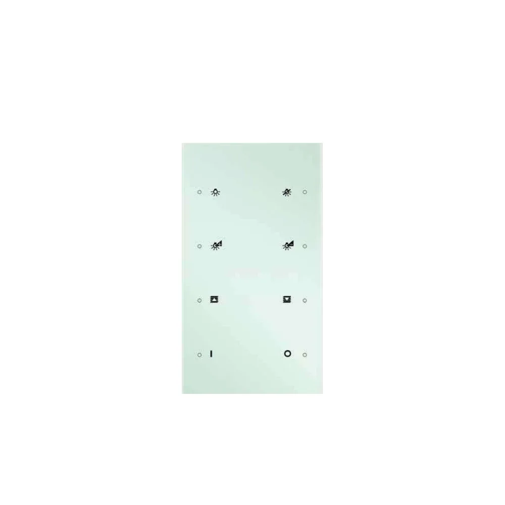 Hager Berker KNX R.3 Touch Sensor