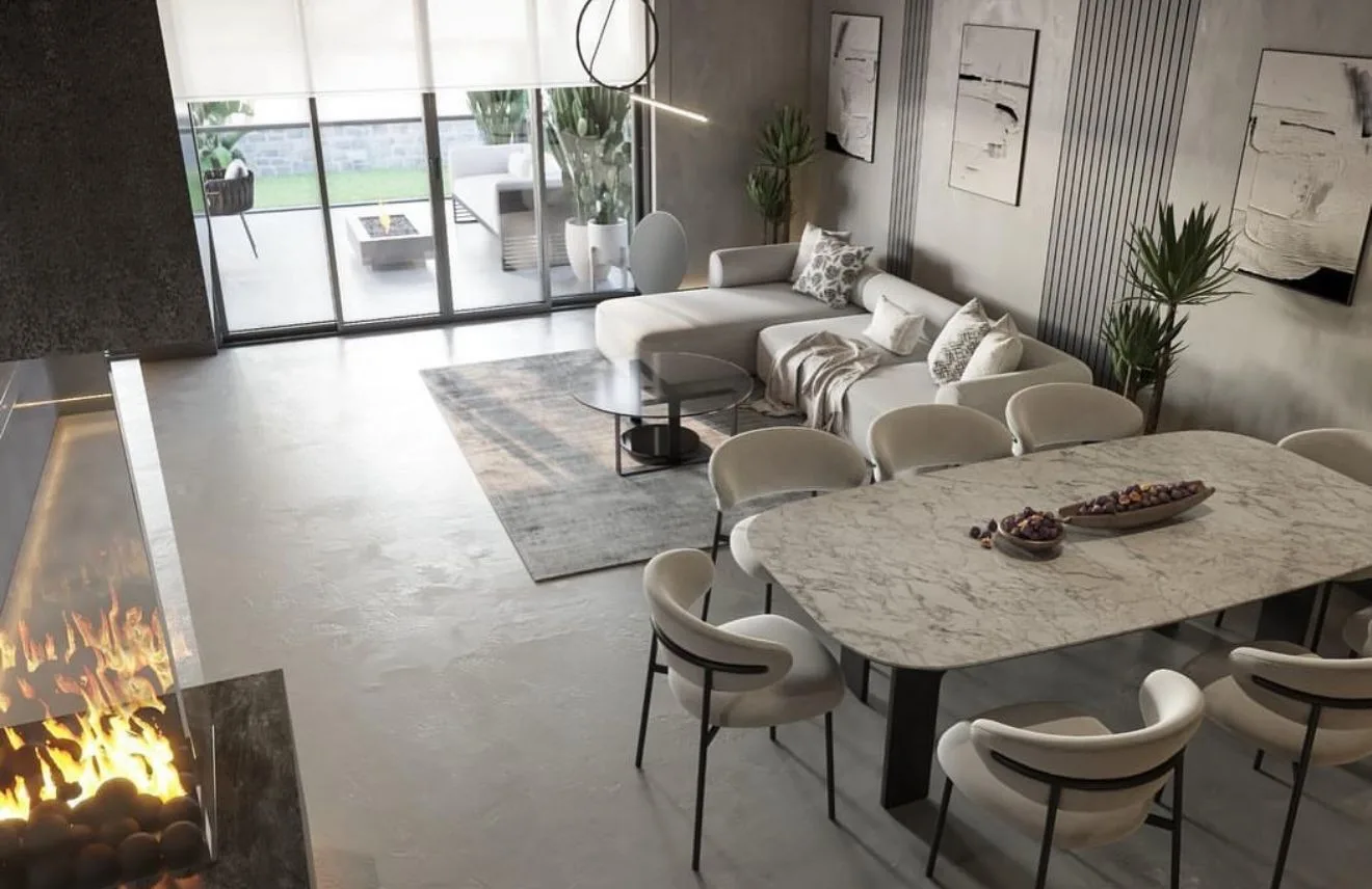 Narlife S. E evi — proje görseli